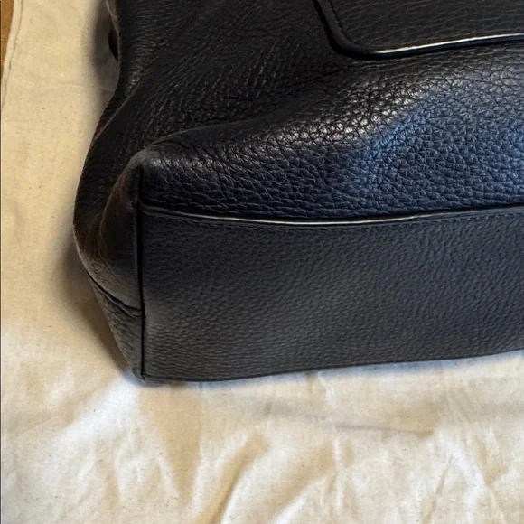 Tory Burch Leather Purse - Picture 2 of 5